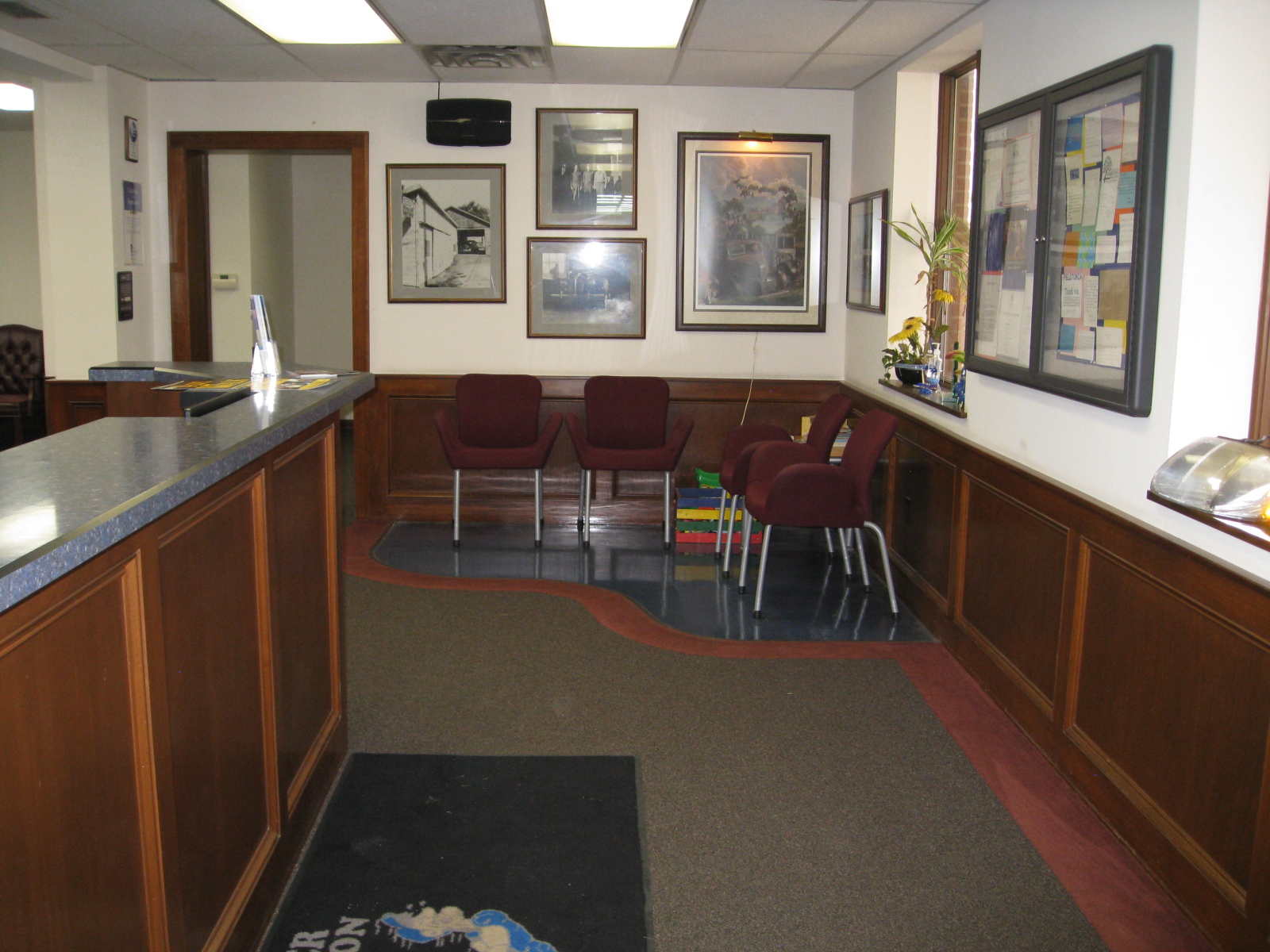 Kumler Collision, Inc. gallery 2