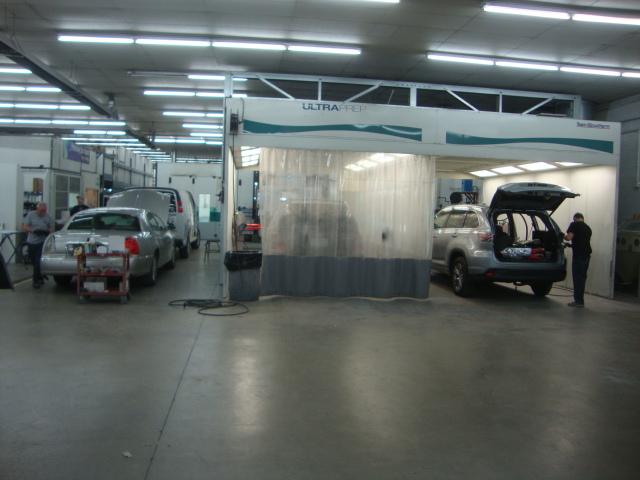 Kumler Collision, Inc. gallery 5