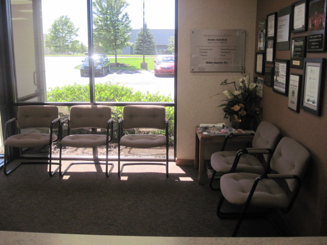 Koenes Auto Body gallery 2