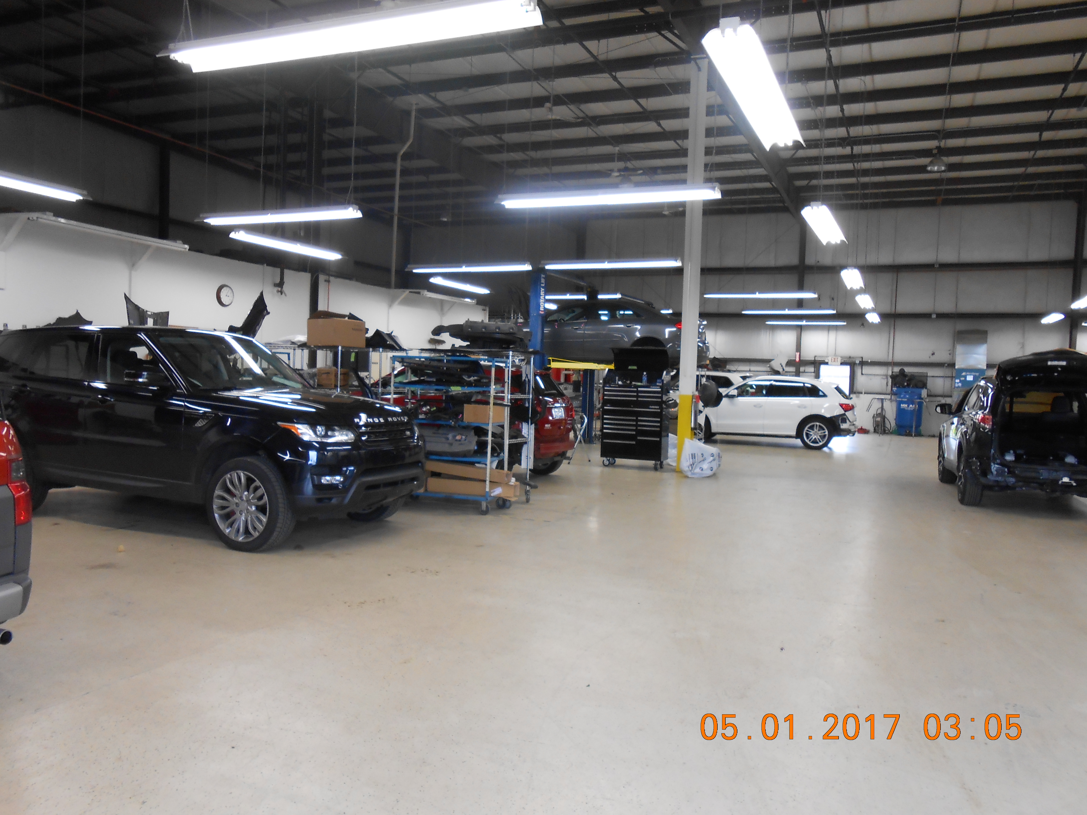 Koenes Auto Body gallery 3