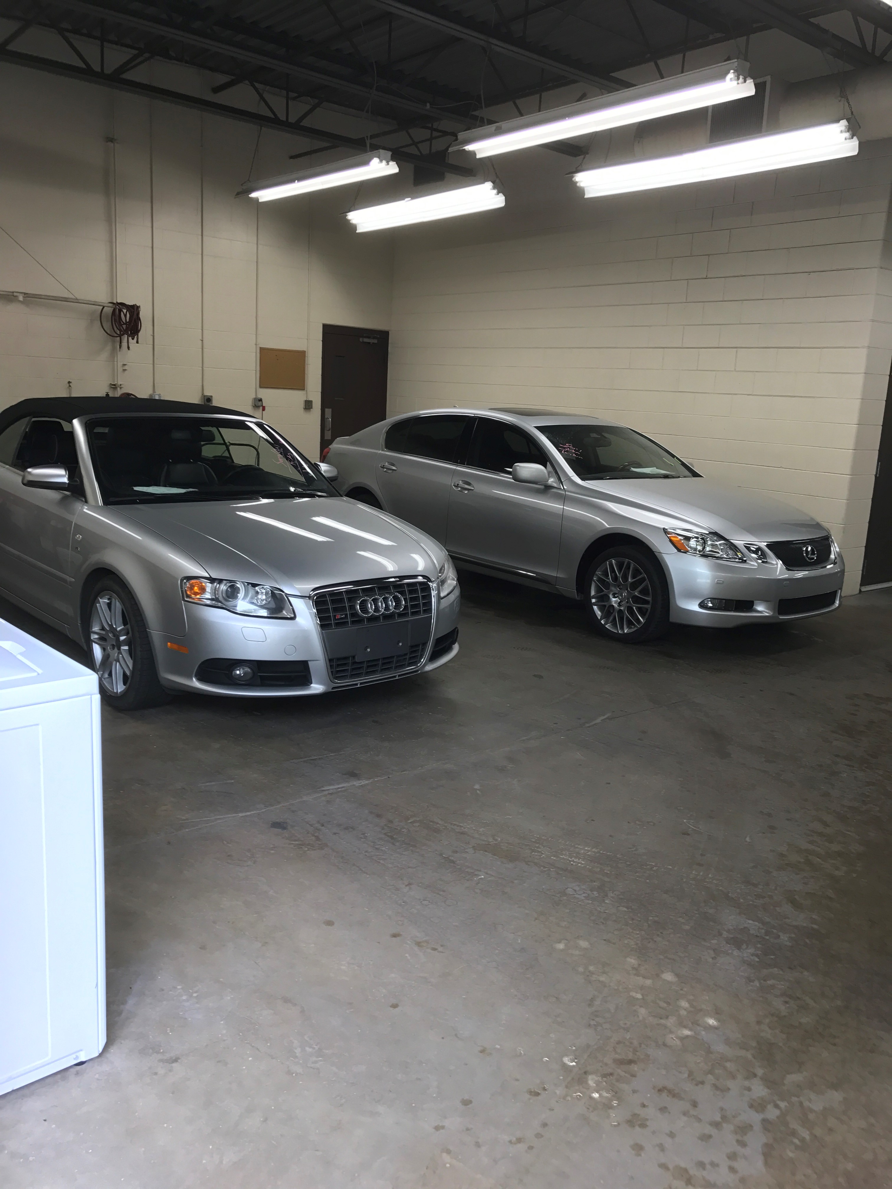Koenes Auto Body gallery 4