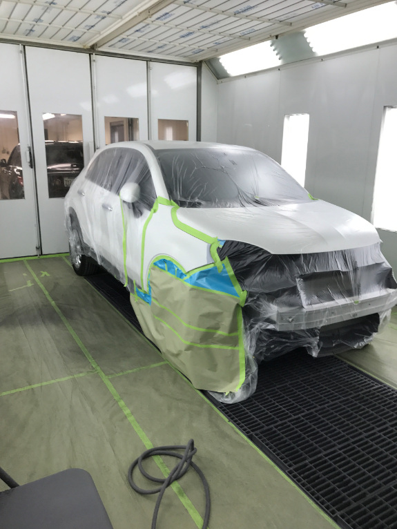 Koenes Auto Body gallery 5