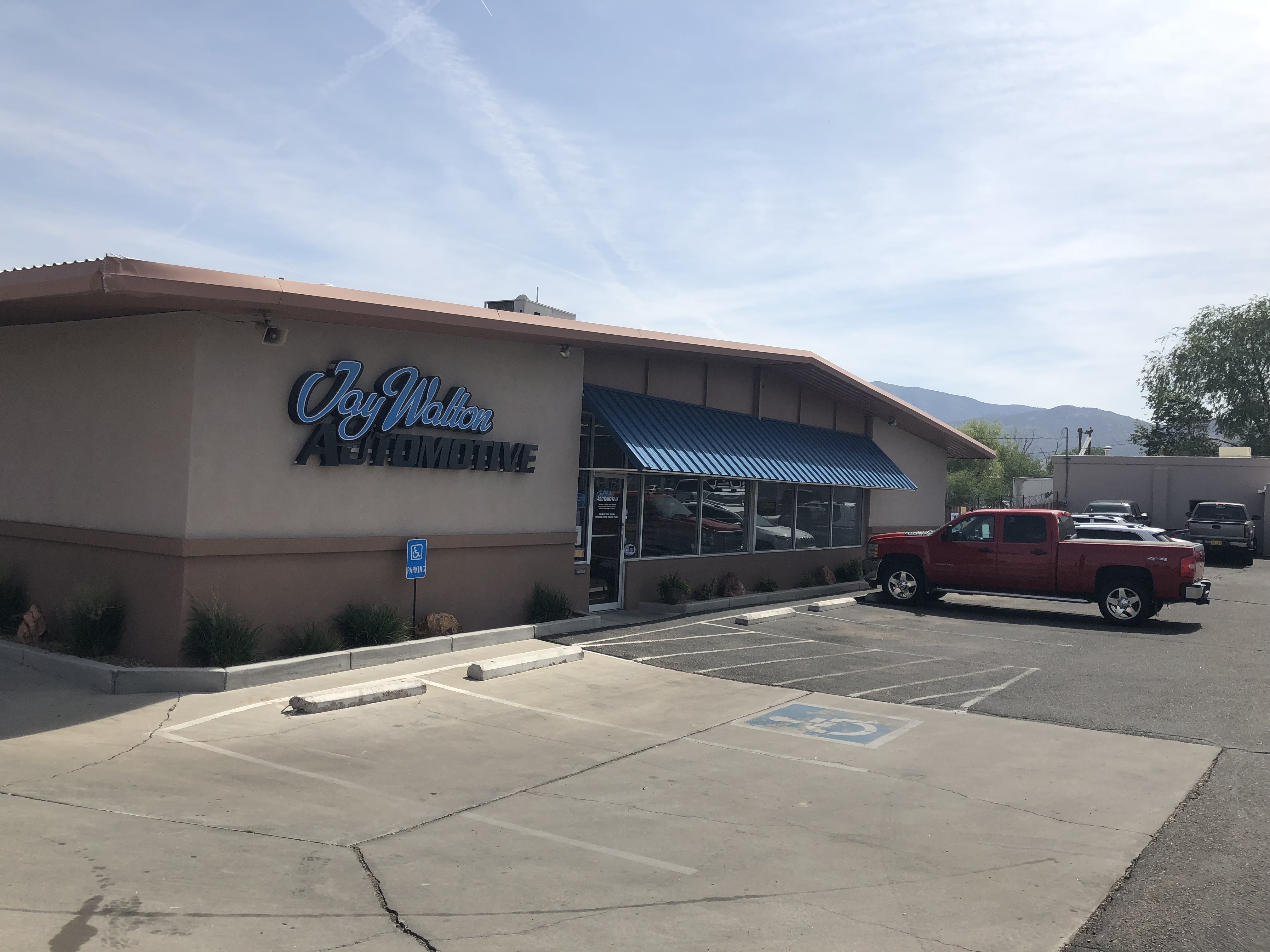 Jay Walton Automotive gallery 1