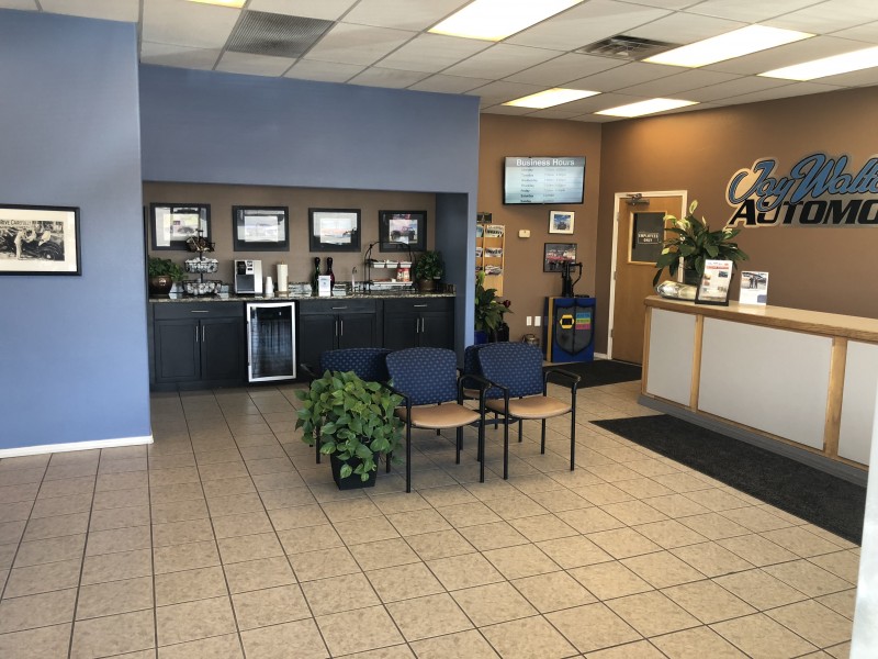 Jay Walton Automotive gallery 2
