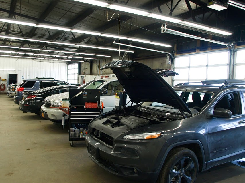 Auto Collision & Glass - Niagara Falls gallery 3