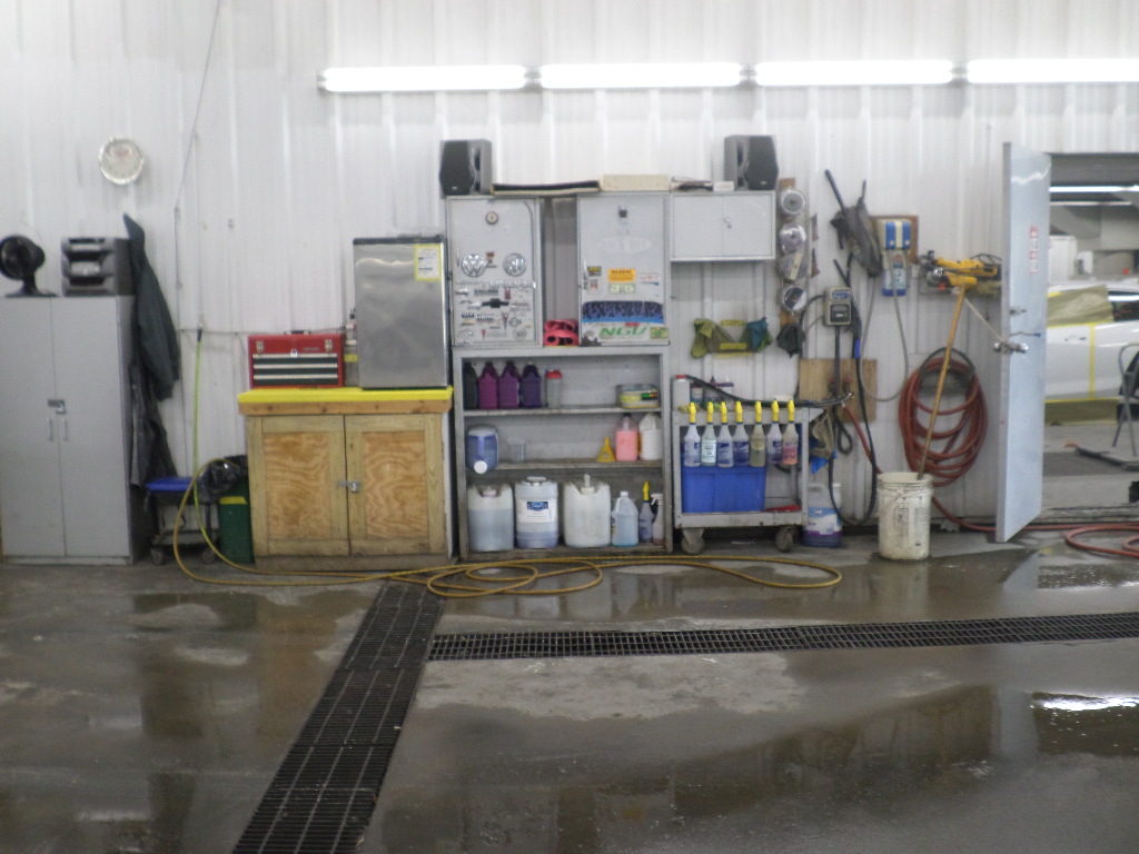 Auto Collision & Glass - Niagara Falls gallery 4