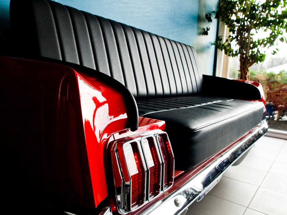 Auto Collision & Glass - Niagara Falls gallery 6