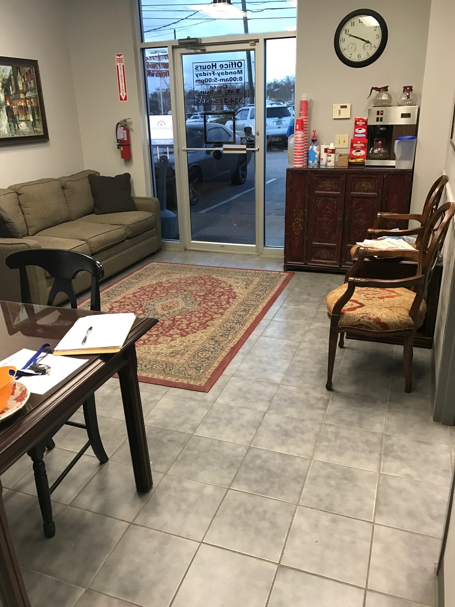 Gerber Collision & Glass - Prattville/Cobbs Ford Rd. gallery 2