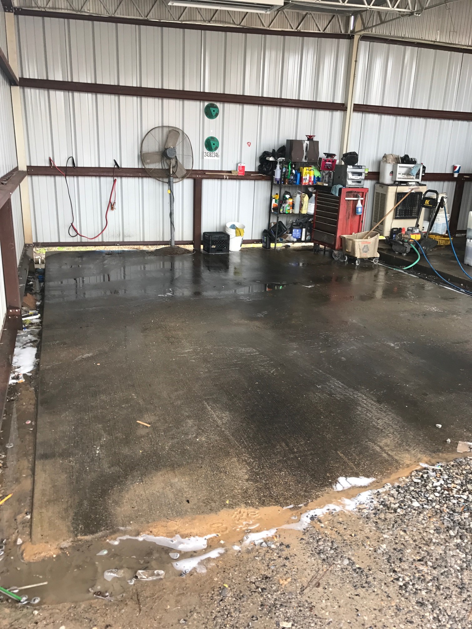 Gerber Collision & Glass - Prattville/Cobbs Ford Rd. gallery 4