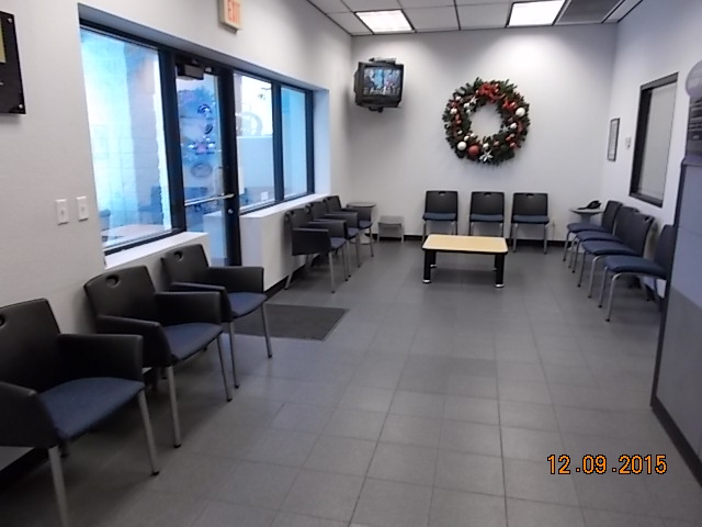 Tuttle-Click Collision Center gallery 2