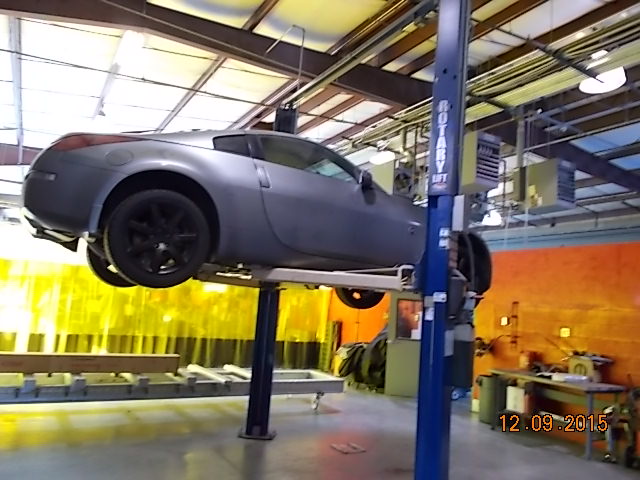 Tuttle-­Click Collision Center gallery 7
