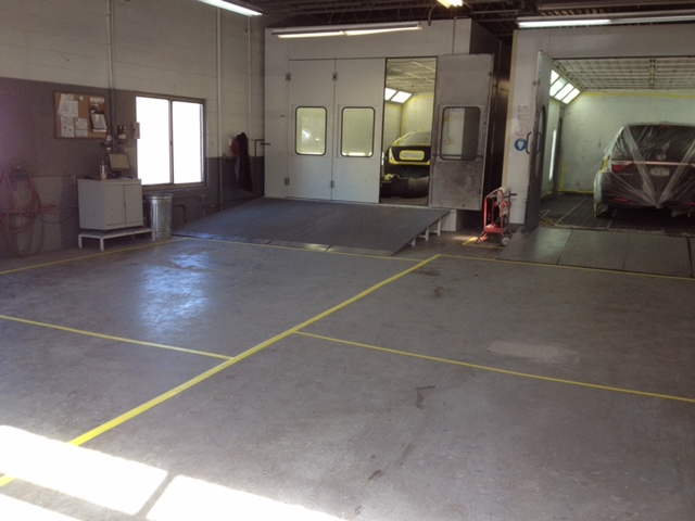 IFM Collision Center gallery 6