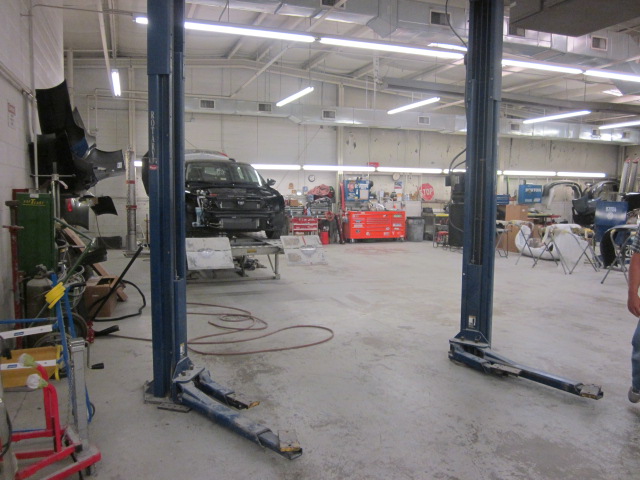 West Broad Collision Center gallery 3