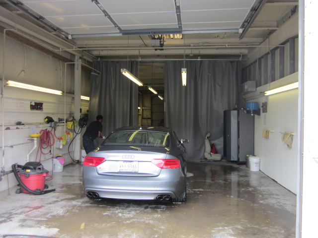 West Broad Collision Center gallery 4