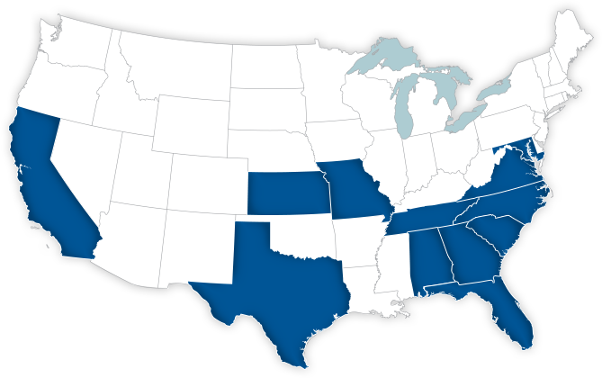 Hendrick Collision Center of Kansas City gallery 6