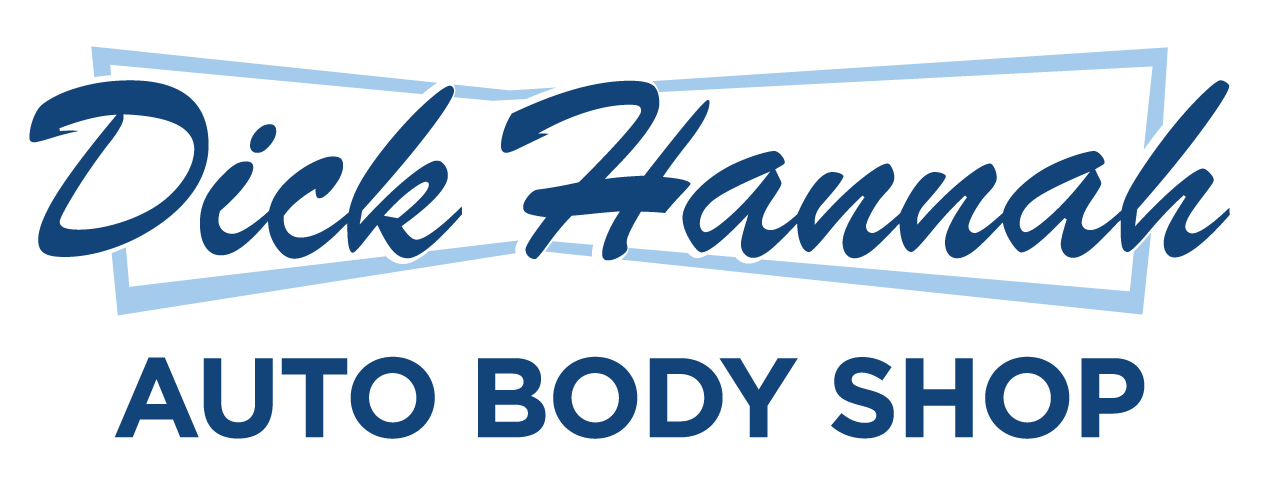 Dick Hannah Vancouver Auto Body Shop