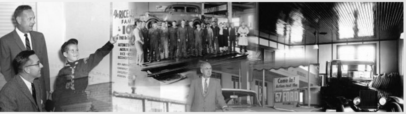 Holman Collision Center gallery 2