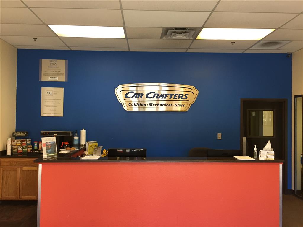 Car Crafters - Northeastern gallery 2