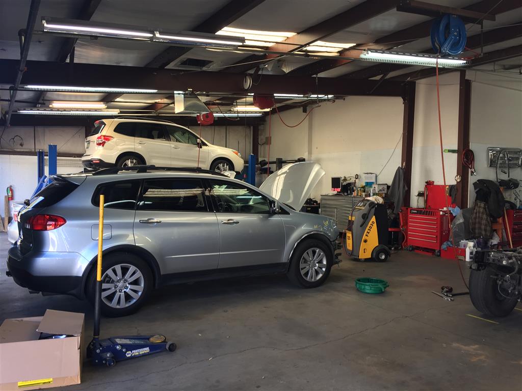 Car Crafters - Northeastern gallery 7