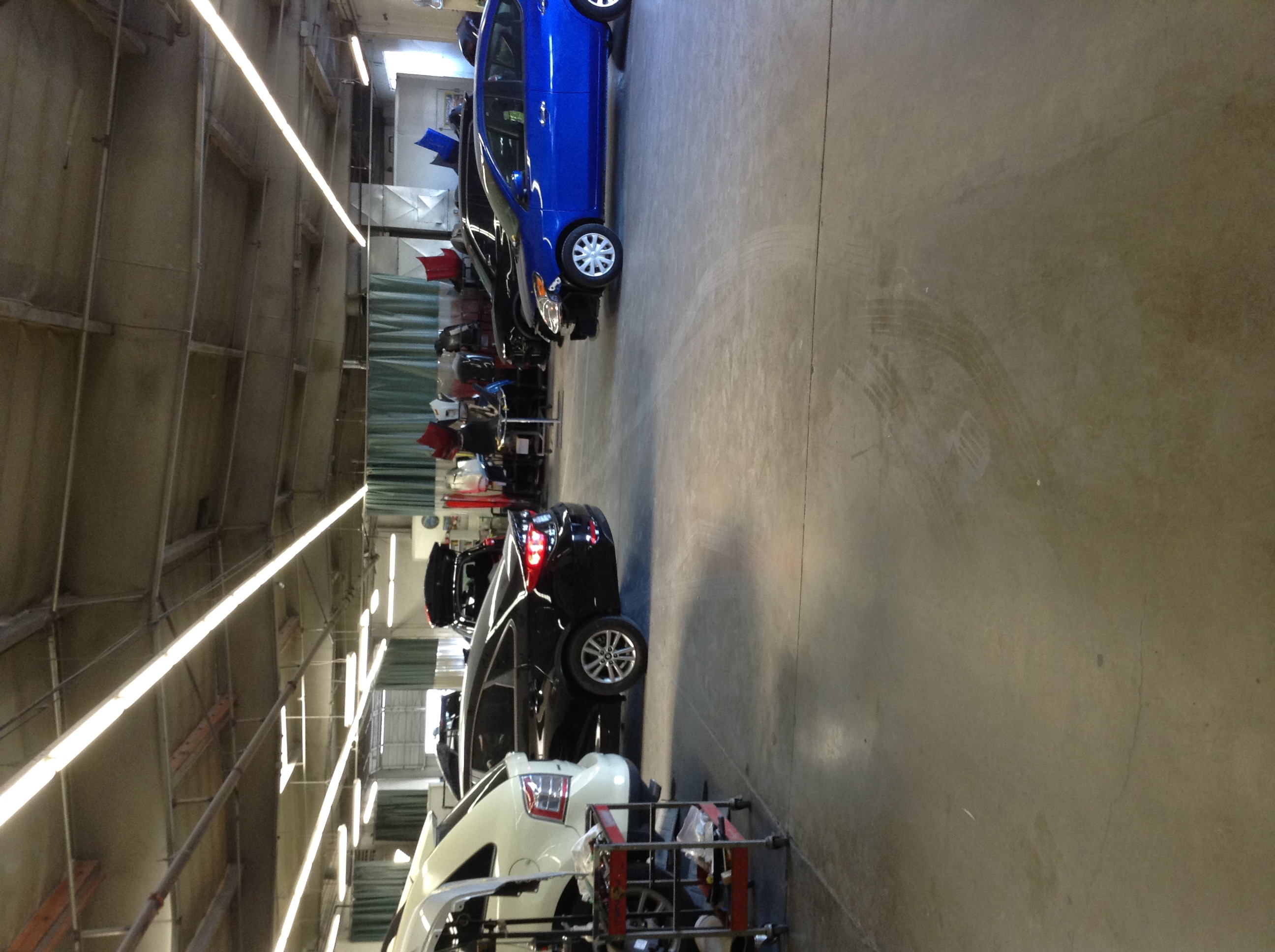 Hi-Quality Auto Body Inc. gallery 5