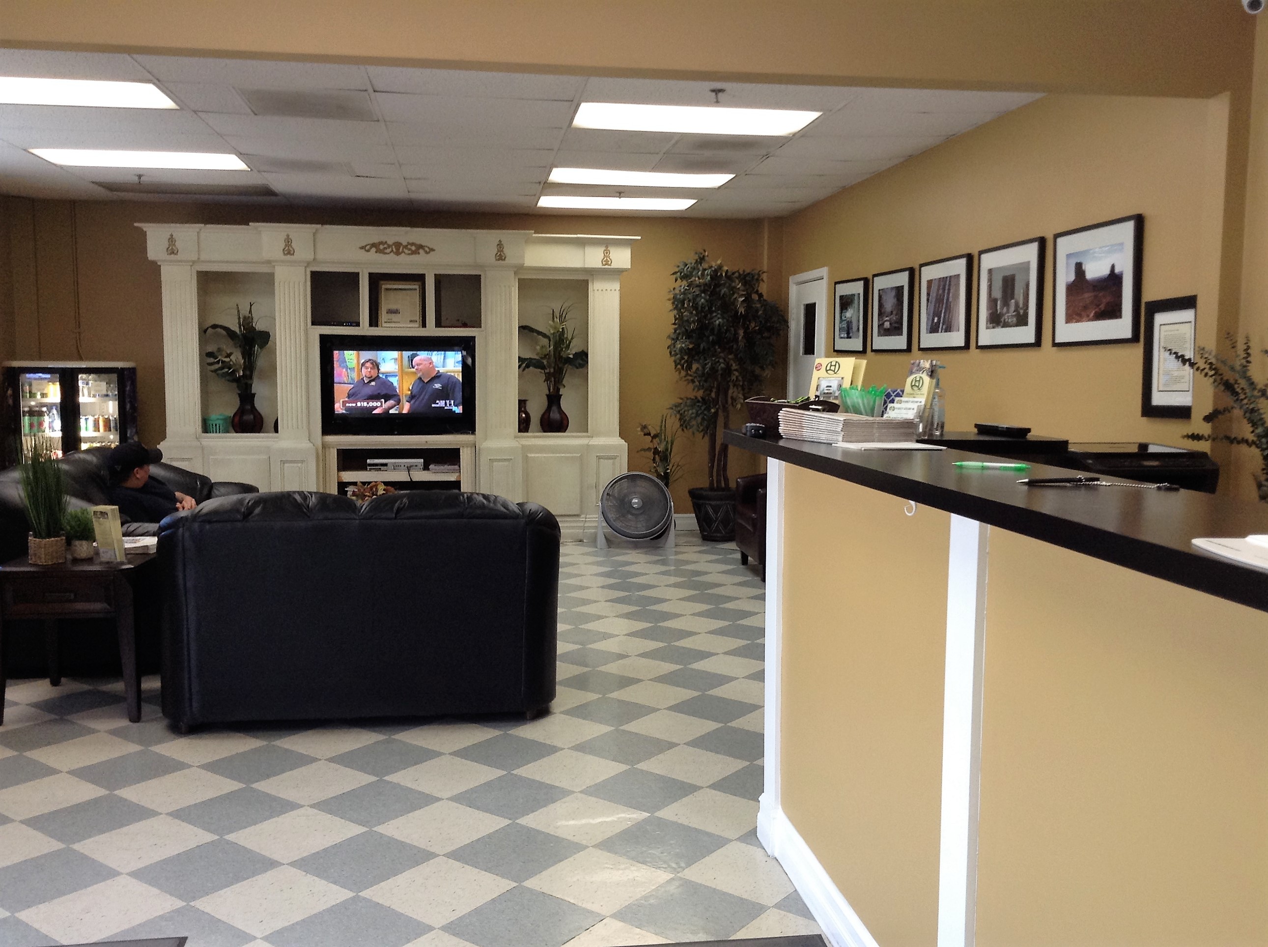 Hi-Quality Auto Body Inc. gallery 6