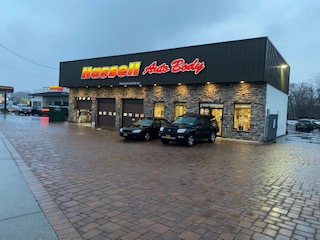 Hassell Auto Body gallery 1