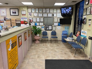 Hassell Auto Body gallery 2