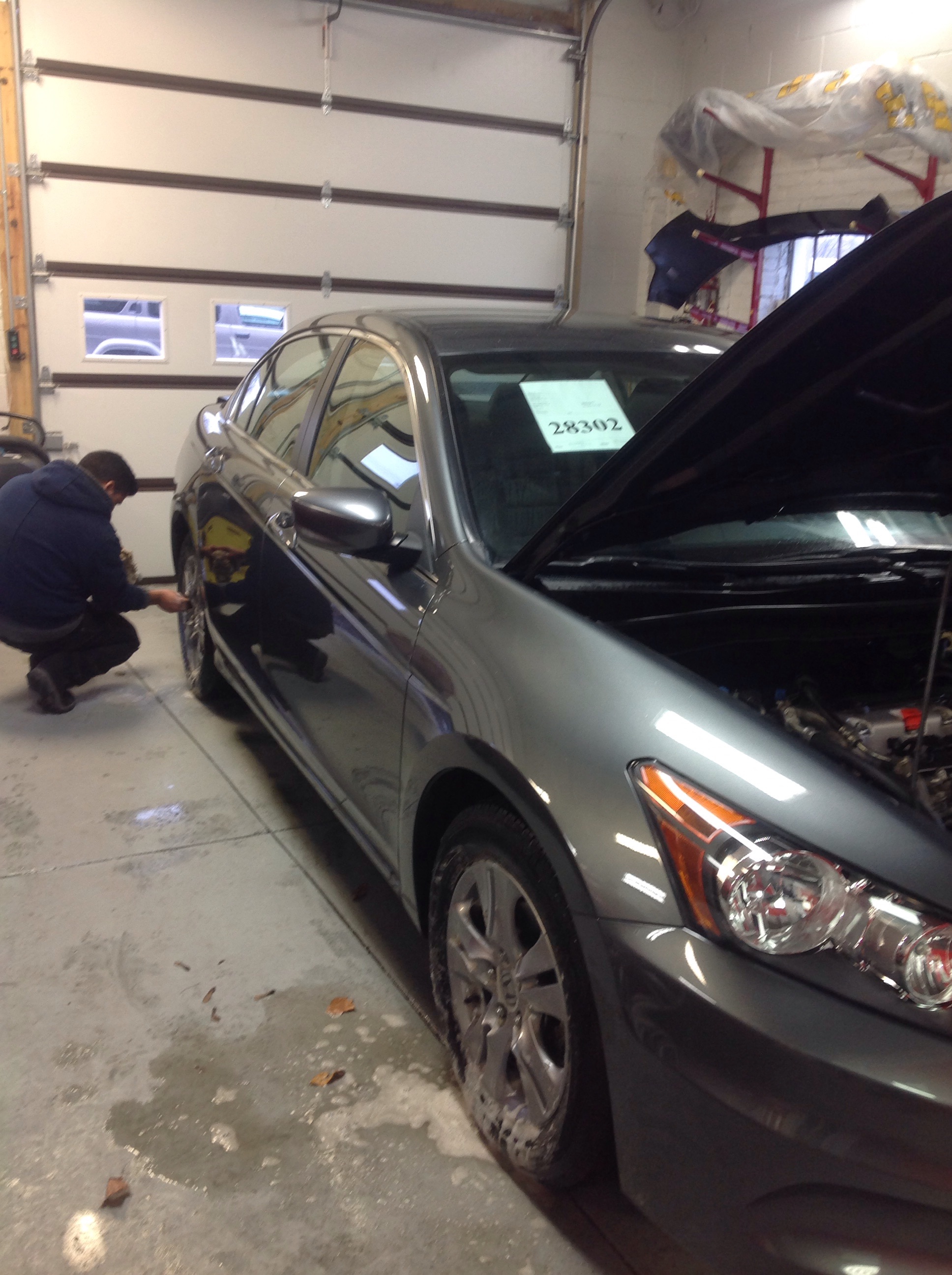 Hassell Auto Body gallery 4