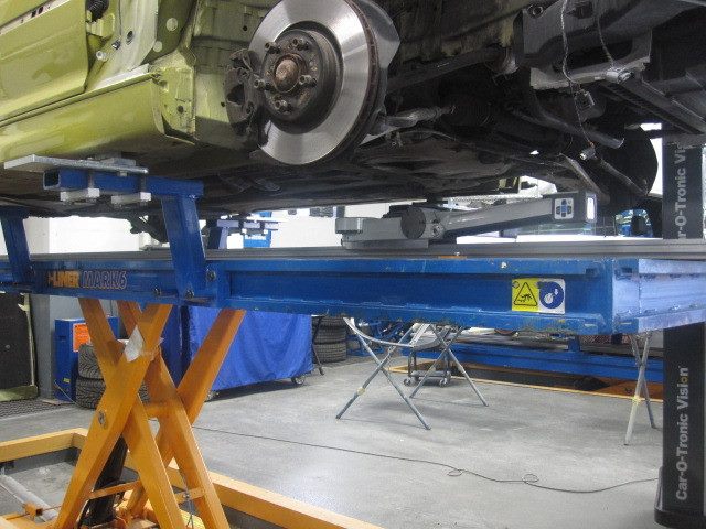 Hassell Auto Body gallery 6