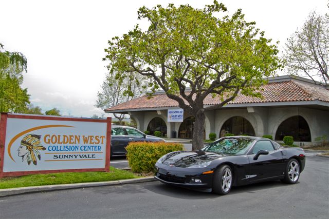 Golden West Collision Center, Inc gallery 1