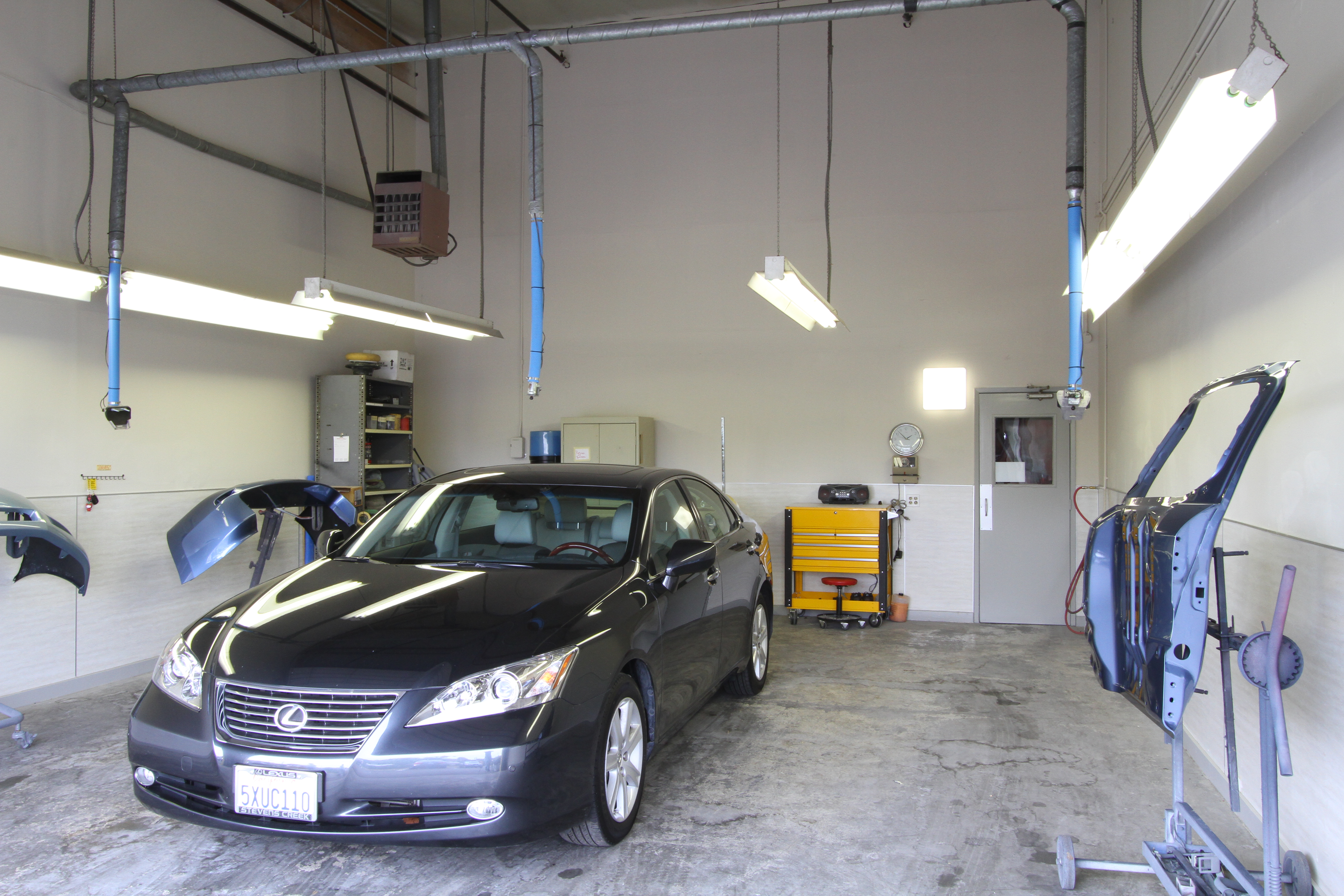 Golden West Collision Center, Inc gallery 4