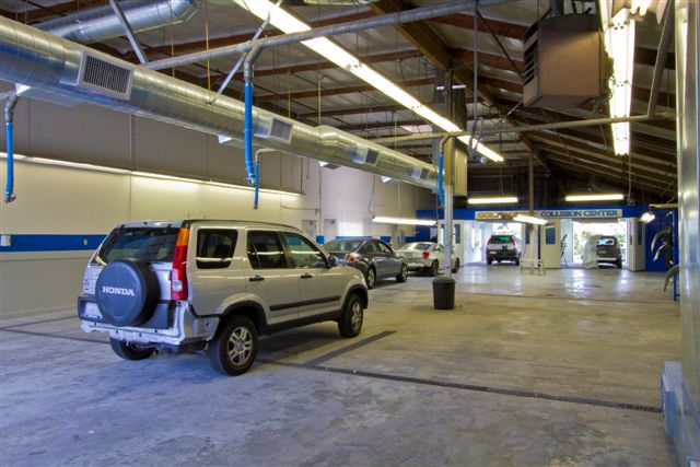 Golden West Collision Center, Inc gallery 5