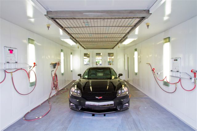 Golden West Collision Center, Inc gallery 6