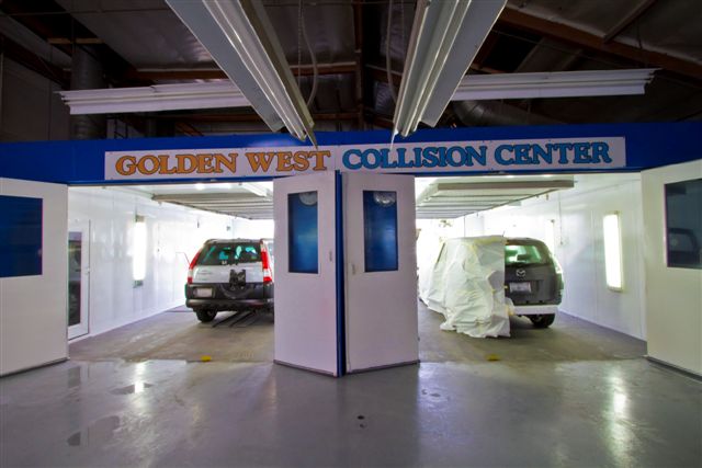 Golden West Collision Center, Inc gallery 7