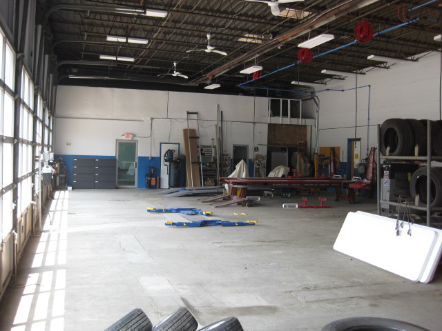 Greensburg Collision Center gallery 3