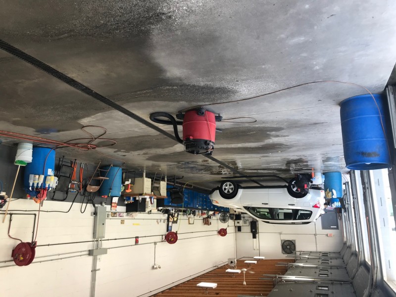 Greensburg Collision Center gallery 4