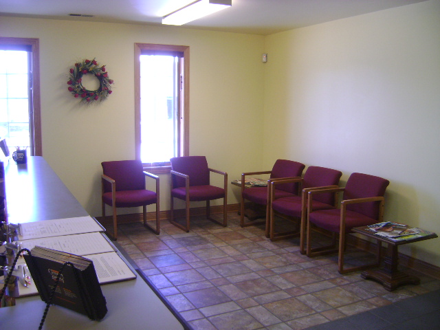 Govert Auto Body-Griffith gallery 2