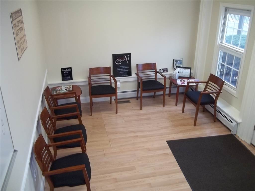 Fort Lee Road Auto Body gallery 2