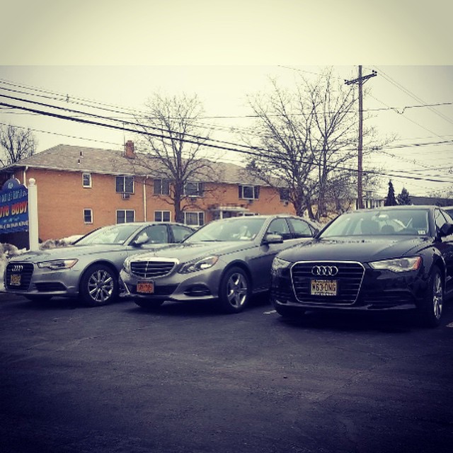 Fort Lee Road Auto Body gallery 6