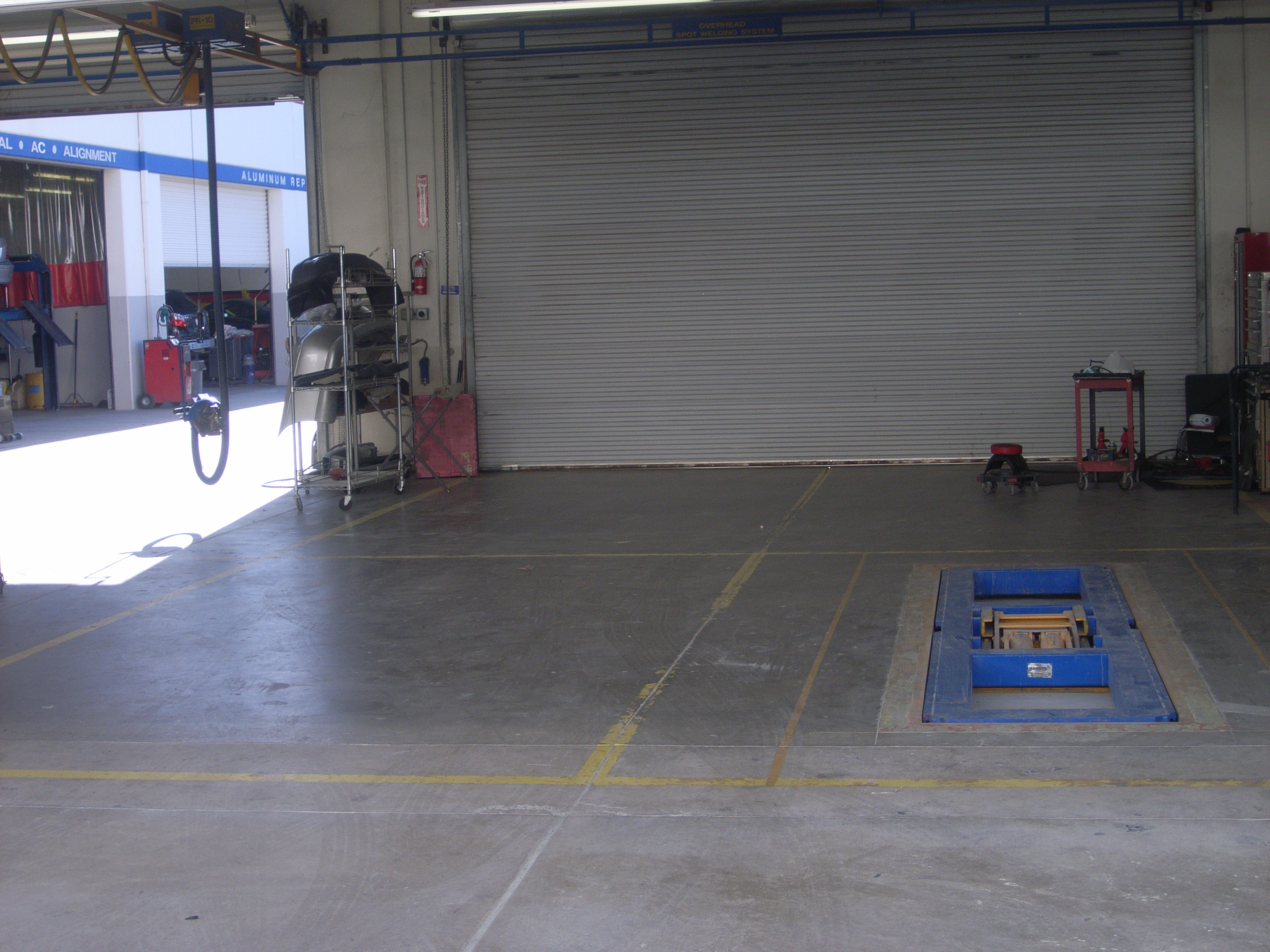 Faith Quality Auto Body, Inc. gallery 7