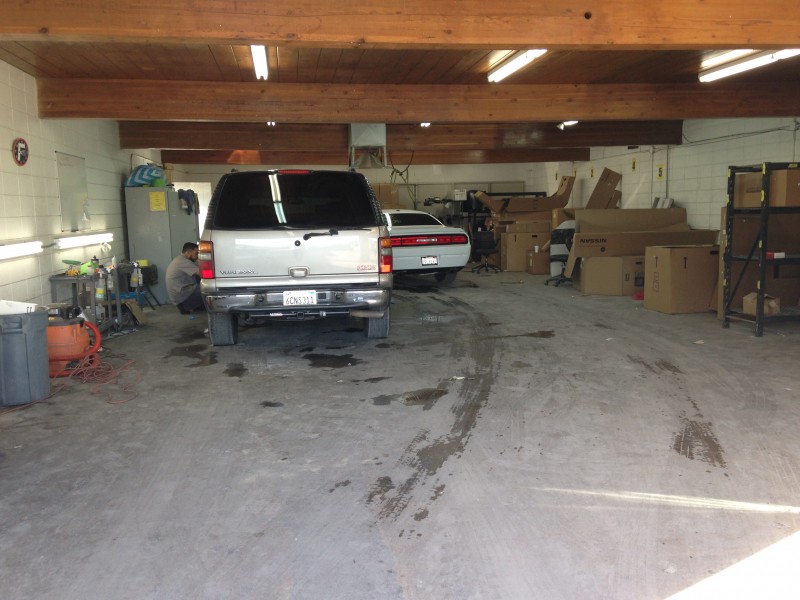 Francis Collision Center gallery 4