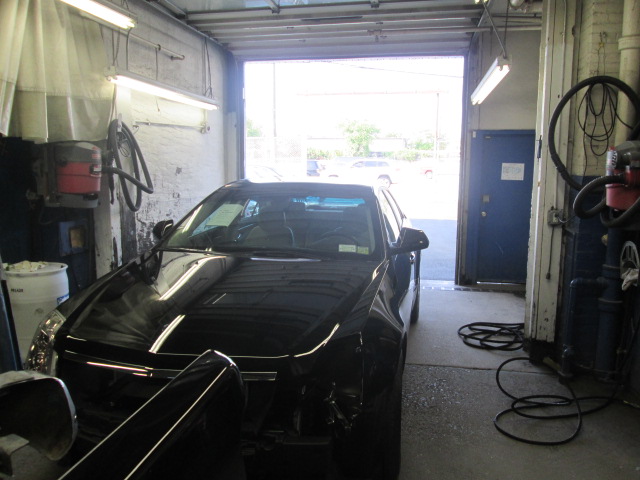 Francesco Auto Body Inc gallery 4