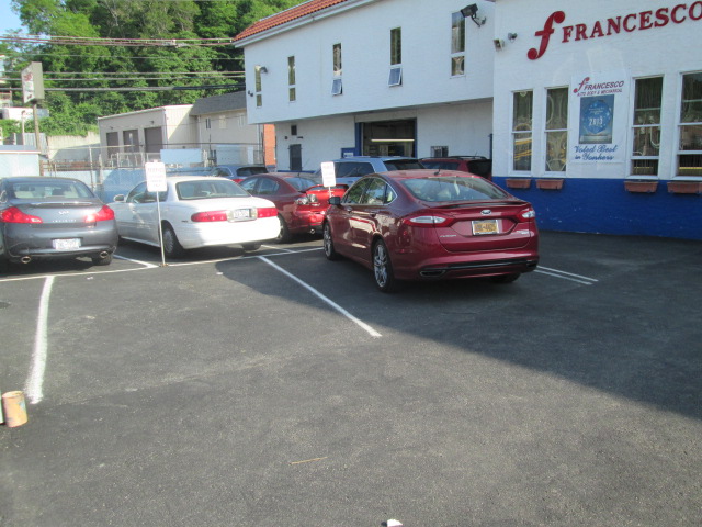 Francesco Auto Body Inc gallery 5