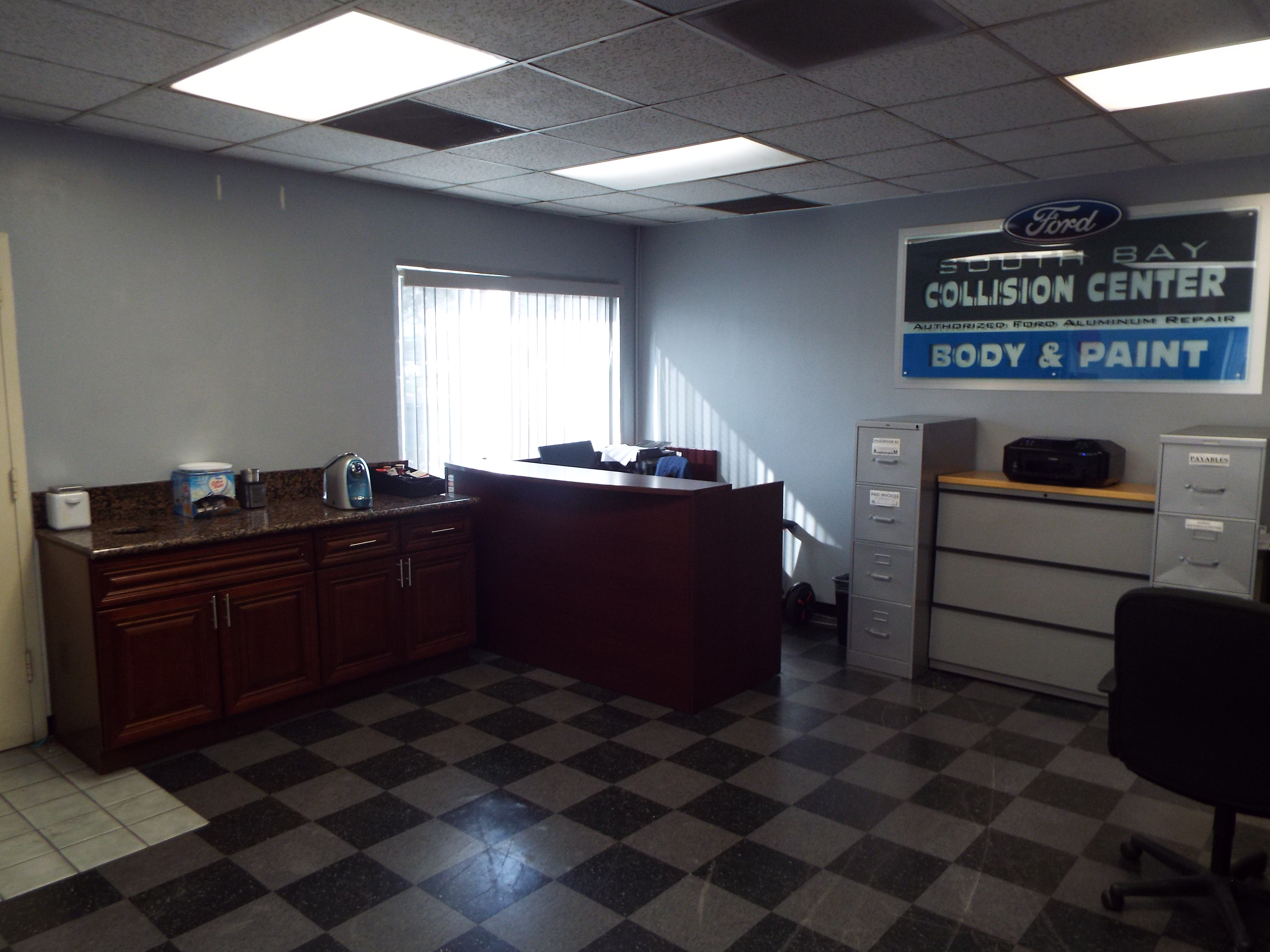 South Bay Collision Center gallery 2