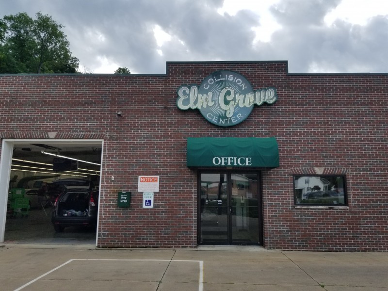Elm Grove Collision Center