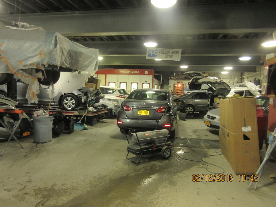 Executive Expert Collision gallery 4