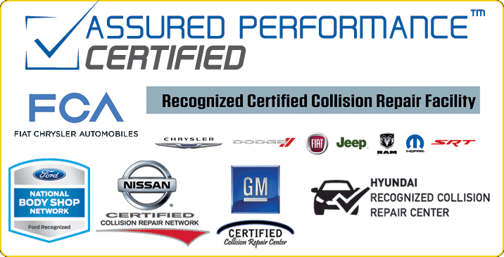 Executive Expert Collision gallery 5