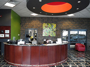 Euro Collision Center gallery 2