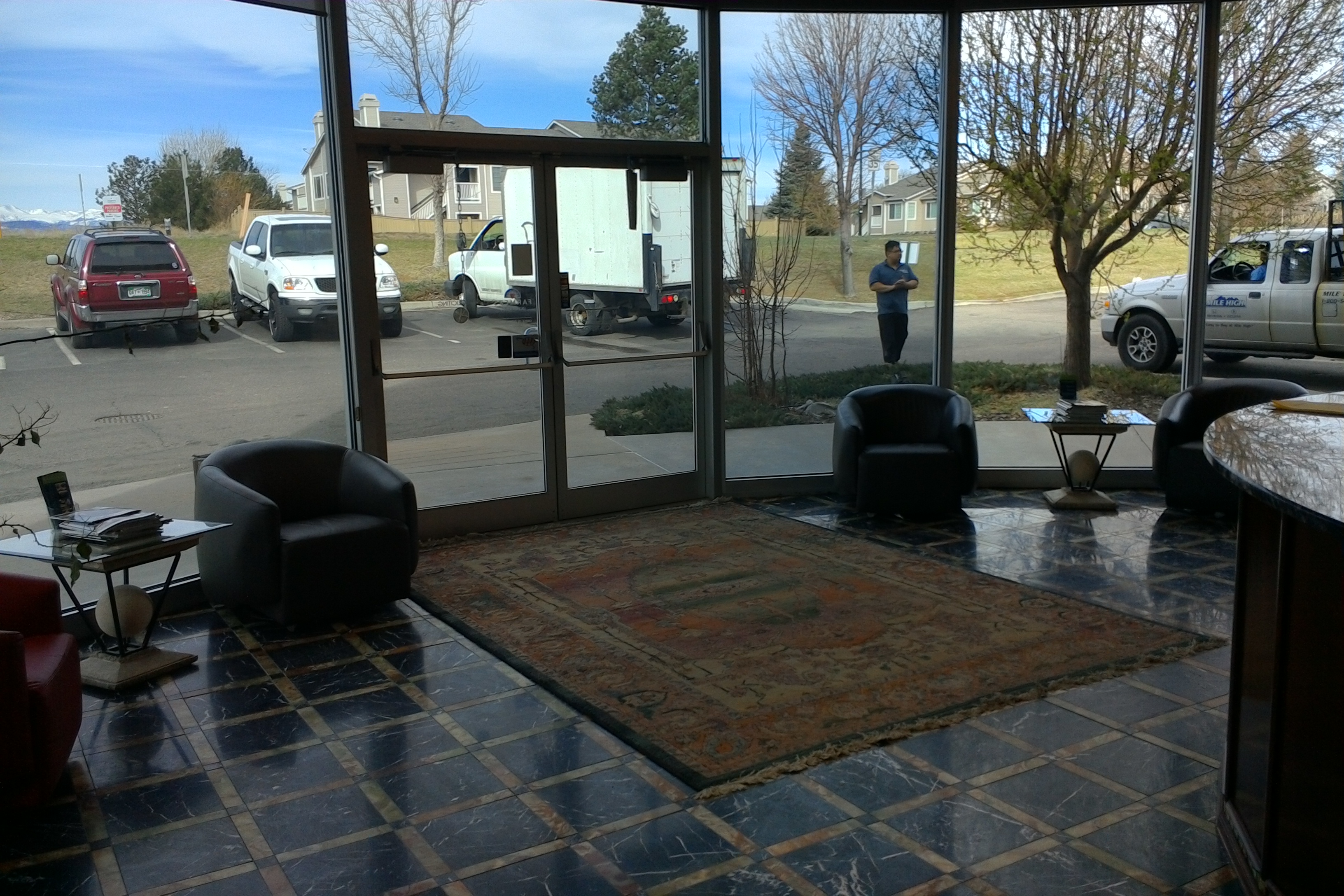 Euro Collision Center gallery 6