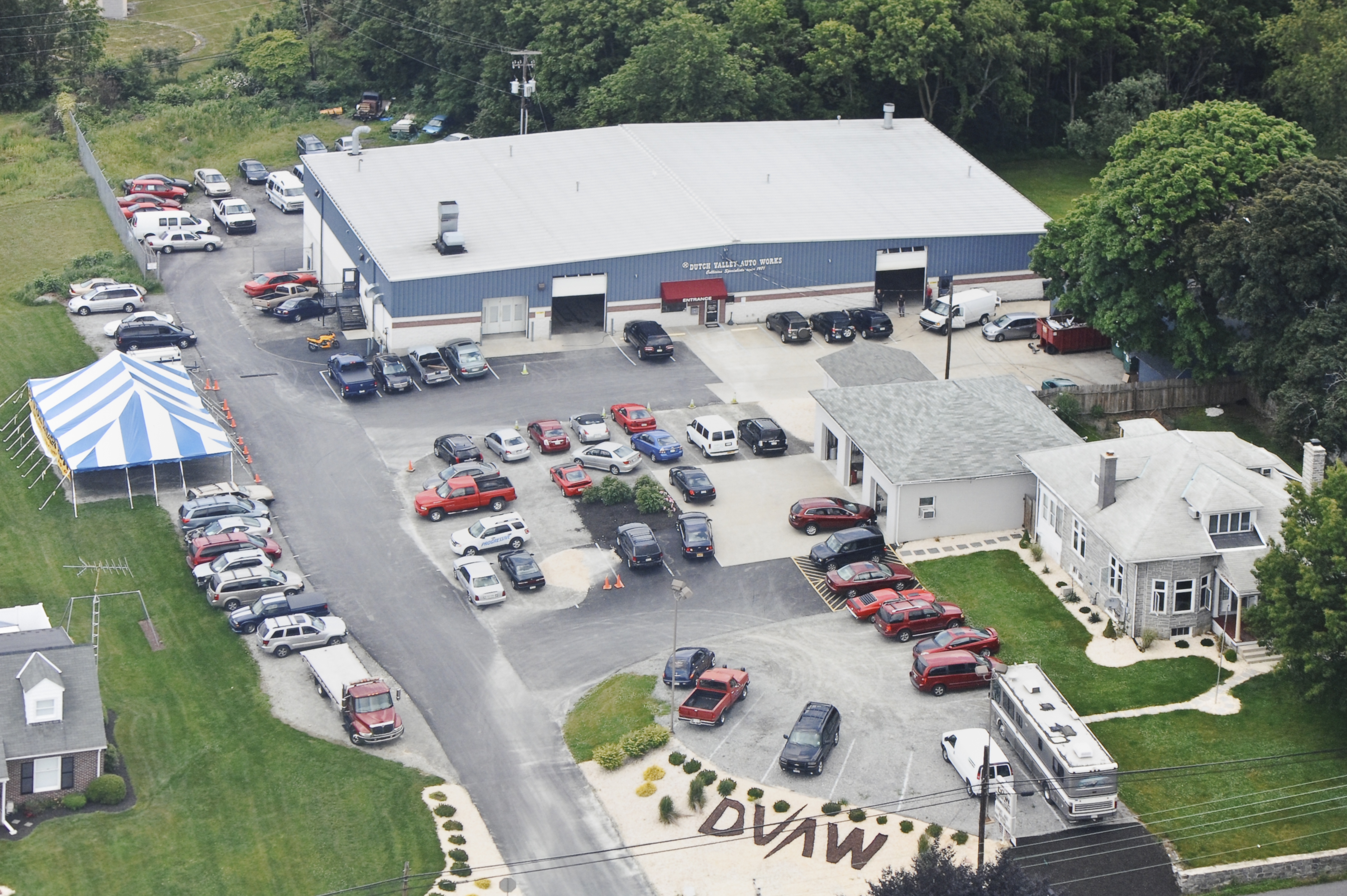 Dutch Valley Auto Works